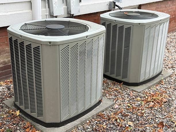 Reliable Hvac contractor in Mount Hermon, KY by JG Cool HVAC