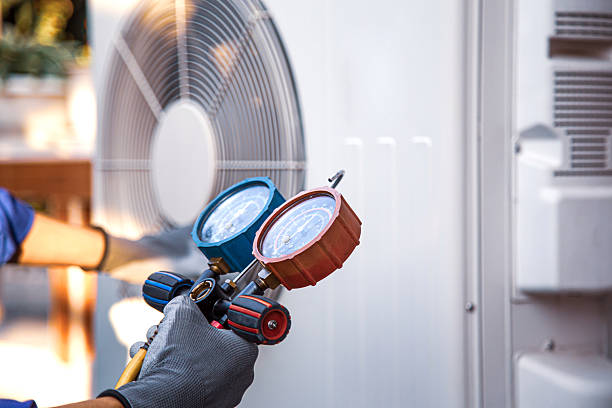 Affordable Hvac solutions in Mount Hermon, KY