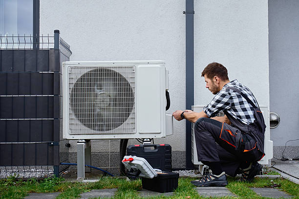 Trusted Hvac service in Mount Hermon, KY - JG Cool HVAC